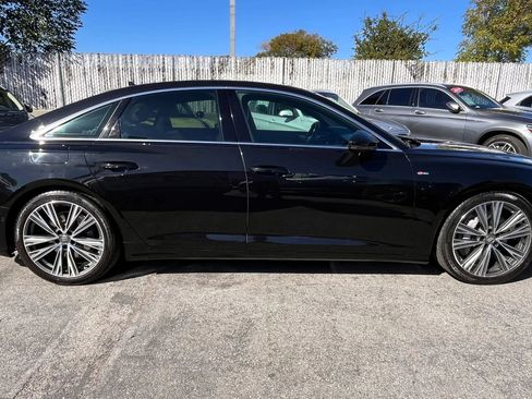 Used 2019 Audi A6 3.0T Premium Plus AWD/4WD image 8