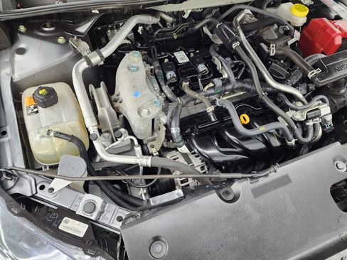 Used 2023 Nissan Sentra SV image 21