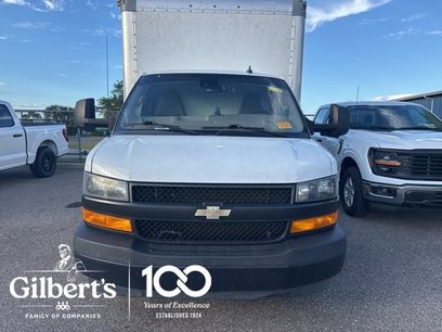 Used 2021 Chevrolet Express 3500 w/ Power Convenience Package