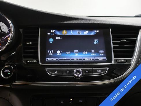 Used 2020 Buick Encore Preferred w/ Safety Package AWD/4WD image 7