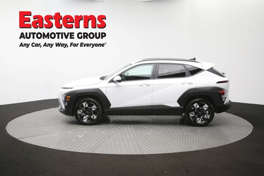 Used 2025 Hyundai Kona SEL FWD image 62