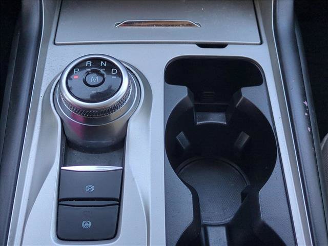 Used 2020 Ford Explorer XLT RWD image 12