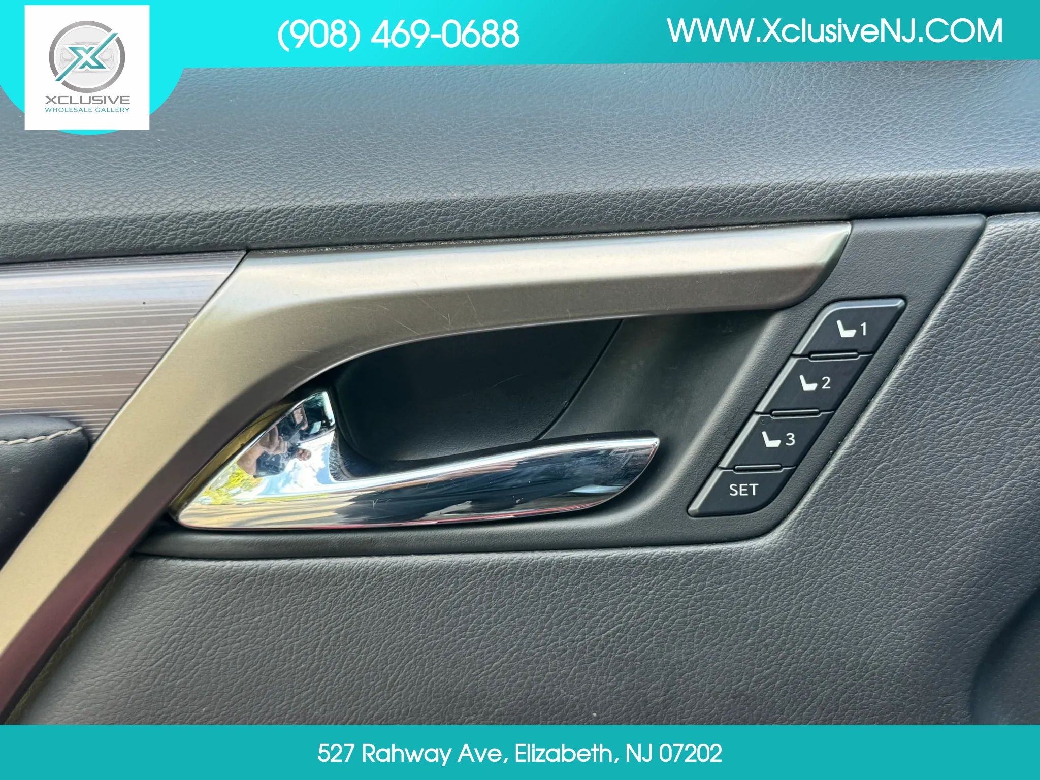 Used 2021 Lexus RX 350 F Sport w/ Accessory Package AWD/4WD image 21