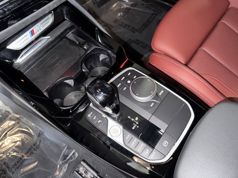Certified 2023 BMW X3 M40i w/ Premium Package image 28