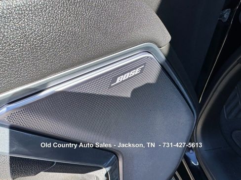 Used 2025 Chevrolet Silverado 2500 High Country w/ Midnight Edition image 58