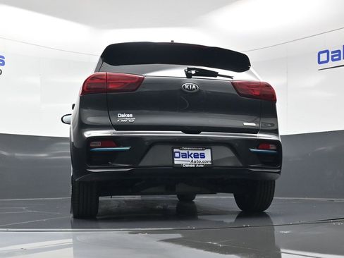 Used 2021 Kia Niro EX Premium image 43