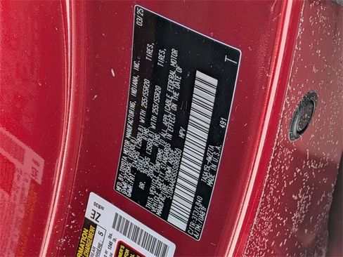 Used 2025 Toyota Grand Highlander Platinum image 34