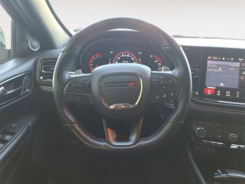 Used 2024 Dodge Durango GT image 12