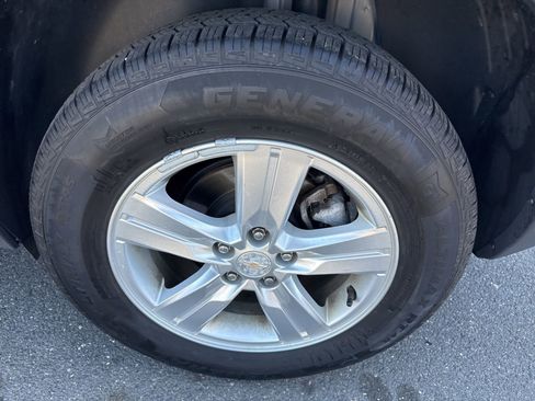 Used 2018 Chevrolet Trax LT w/ Driver Confidence Package AWD/4WD image 10