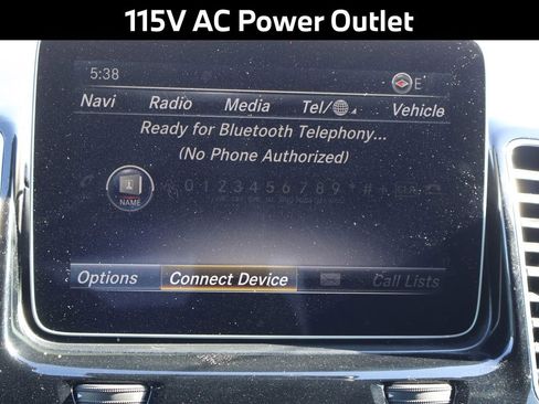 Used 2018 Mercedes-Benz GLE 350 GLE 350 image 30