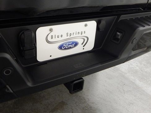 New 2025 Ford F150 Lariat w/ Equipment Group 501A Mid image 6