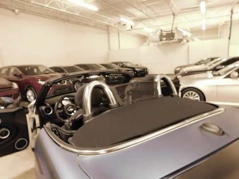 Used 2015 MINI Cooper Roadster S image 40