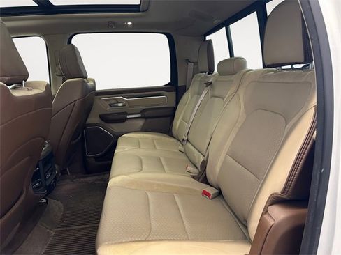 Used 2020 RAM 1500 Laramie image 13