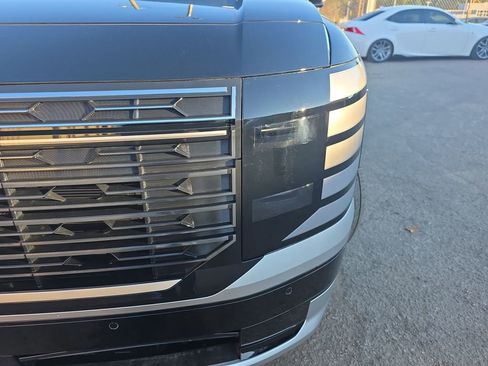 New 2026 Hyundai Palisade Calligraphy image 38