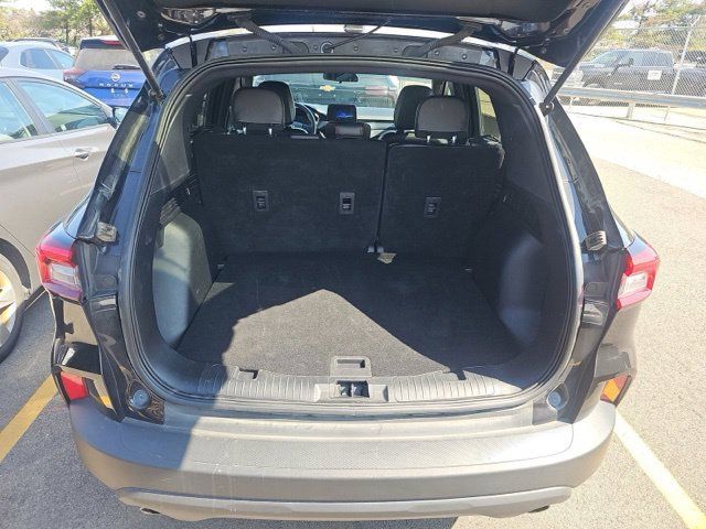 Used 2025 Ford Escape ST-Line AWD/4WD image 17
