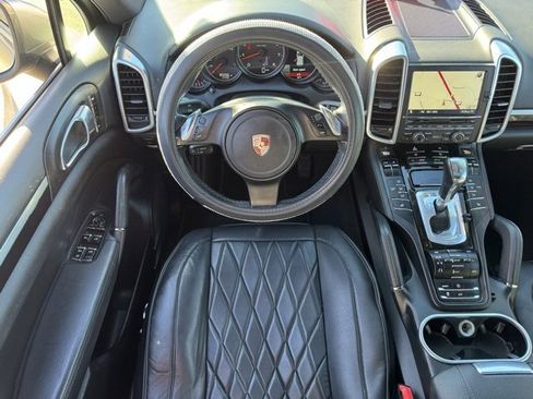 Used 2012 Porsche Cayenne image 13