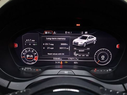 Used 2017 Audi S3 Premium Plus w/ Technology Package AWD/4WD image 19