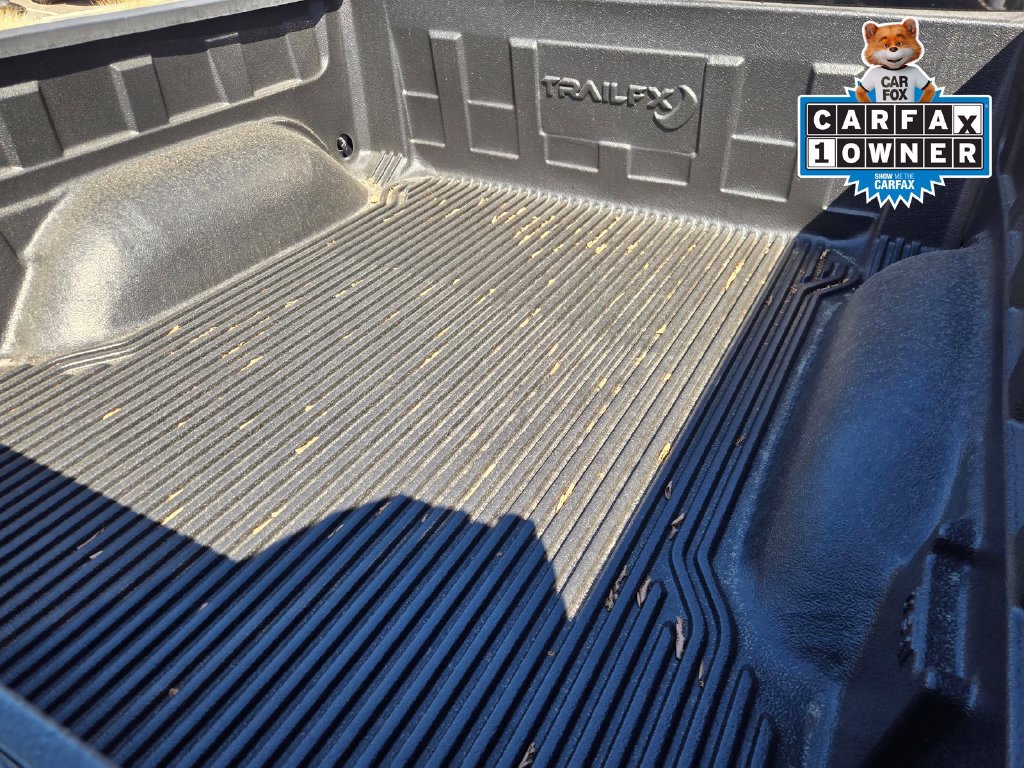Used 2024 RAM 1500 Warlock RWD image 32