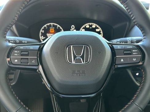 New 2027 Honda HR-V Sport image 24