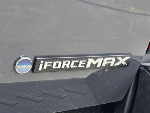 Used 2025 Toyota Tacoma TRD Pro image 28