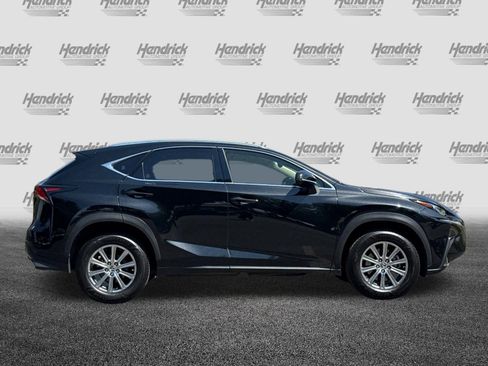 Used 2018 Lexus NX 300 FWD w/ Accessory Package image 3