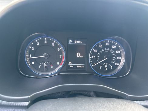 Used 2021 Hyundai Kona Limited AWD/4WD image 51