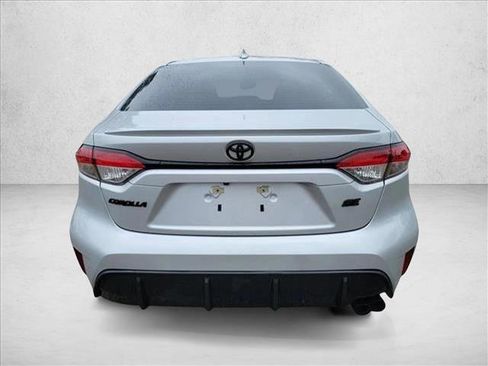 Used 2024 Toyota Corolla SE image 6