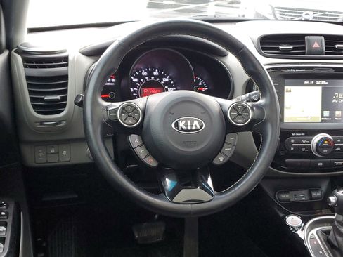 Used 2016 Kia Soul + w/ Primo Package image 13
