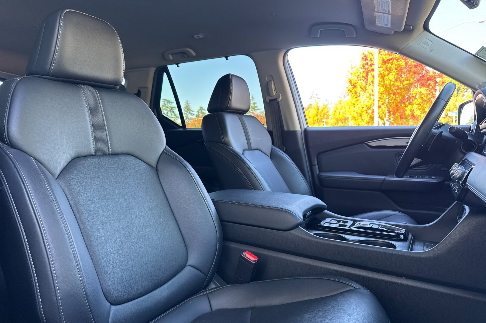 Used 2024 Honda Pilot EX-L image 26