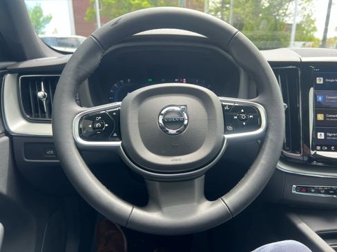 New 2025 Volvo XC60 B5 Ultra w/ Climate Package image 14