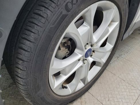 Used 2014 Ford Escape Titanium w/ Equipment Group 401A image 31