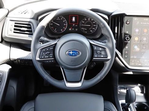 New 2026 Subaru Ascent Premium AWD/4WD image 17