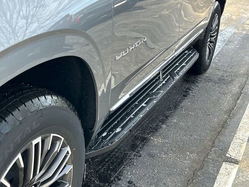 New 2026 GMC Yukon XL Elevation w/ Elevation Premium Package image 14