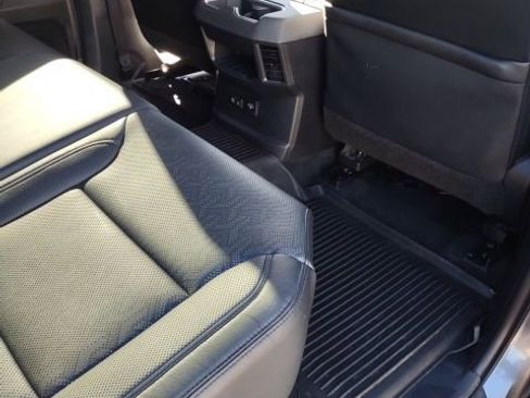 Used 2023 Toyota Tundra Limited image 21