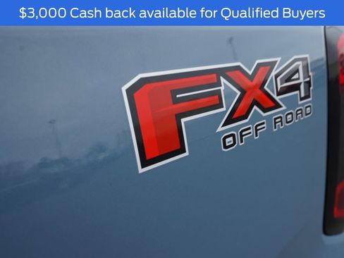 New 2025 Ford Ranger XLT w/ FX4 Off-Road Package image 30