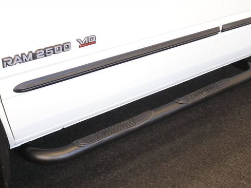 Used 1999 Dodge Ram 2500 Truck 4x4 Quad Cab image 60