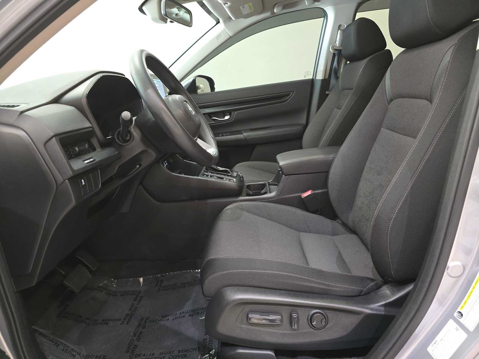 Used 2024 Honda CR-V EX image 23