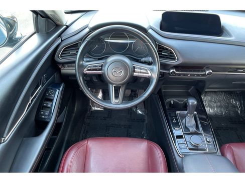 Certified 2022 MAZDA CX-30 AWD 2.5 S w/ Preferred Package image 17