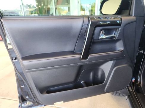 Used 2023 Toyota 4Runner TRD Pro AWD/4WD image 16