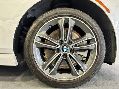 Used 2021 BMW 228i Gran Coupe w/ Convenience Package FWD image 49