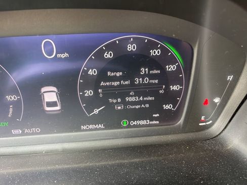 Used 2023 Honda Accord Sport image 27