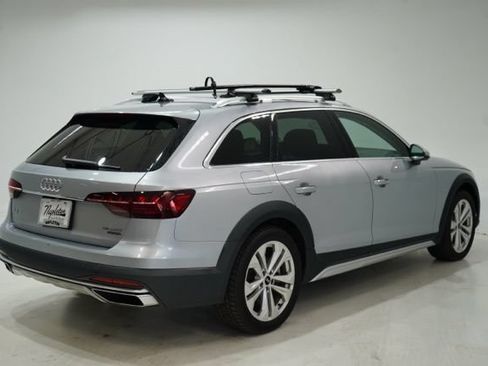 Used 2023 Audi A4 2.0T allroad Premium Plus AWD/4WD image 7