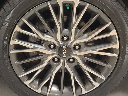Used 2023 Kia Forte GT-Line w/ GT-Line Premium Package FWD image 31
