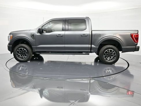 Used 2022 Ford F150 XLT w/ Equipment Group 301A Mid image 8