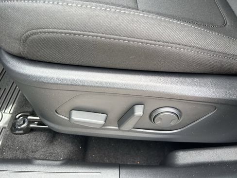 Used 2026 Hyundai Tucson SEL FWD image 23