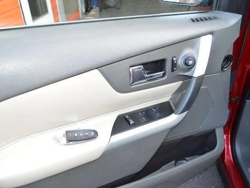 Used 2013 Ford Edge Limited image 52