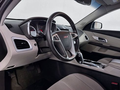 Used 2011 GMC Terrain SLE image 12