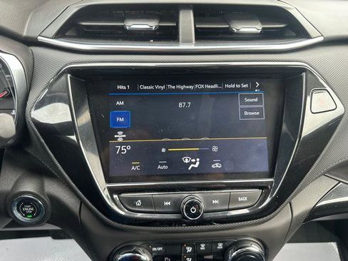 Used 2023 Chevrolet TrailBlazer LT w/ Convenience Package image 14