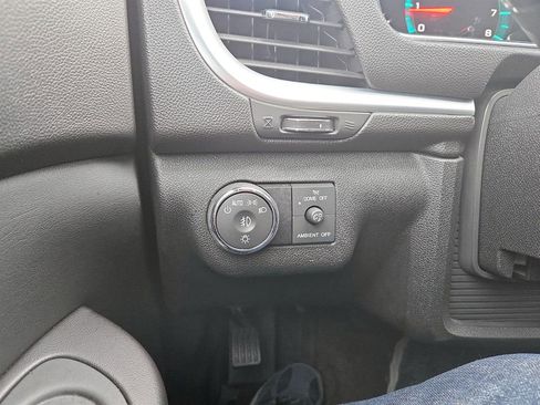 Used 2017 Chevrolet Traverse LT w/ Graphite Special Edition image 20