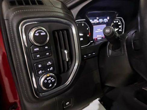 Used 2021 GMC Sierra 2500 Denali w/ Denali Ultimate Package AWD/4WD image 14